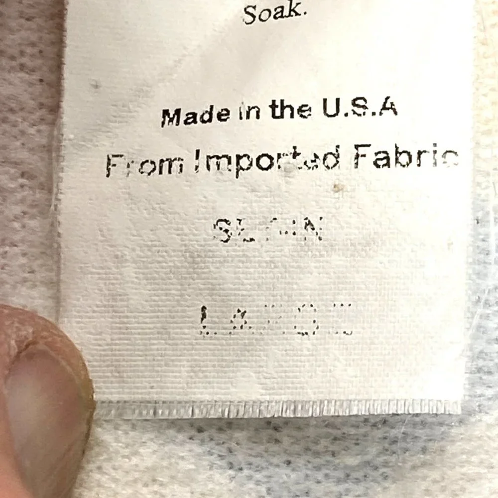 4/$25‎ Voler USA Windtex Cycling Team Vest Jersey Jacket Full Zipper Size Large - Picture 14 of 14